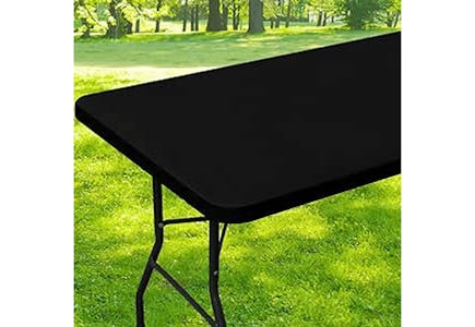 Picnic Table Cloth