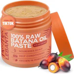 Raw Batana Oil
