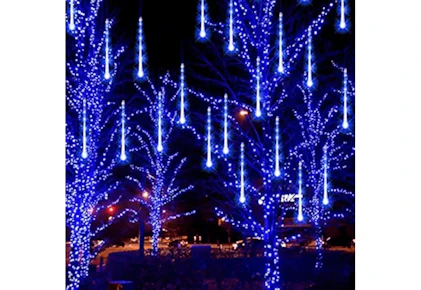 Icicle Lights