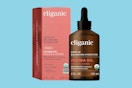 cliganic jojoba oil-amazon