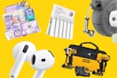 Amazon Experts’ Top Picks Today: Dewalt Tools, LED Lights, Garden Hose Reel card image