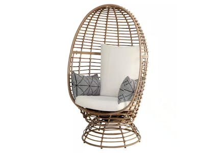 StyleWell Egg Chair