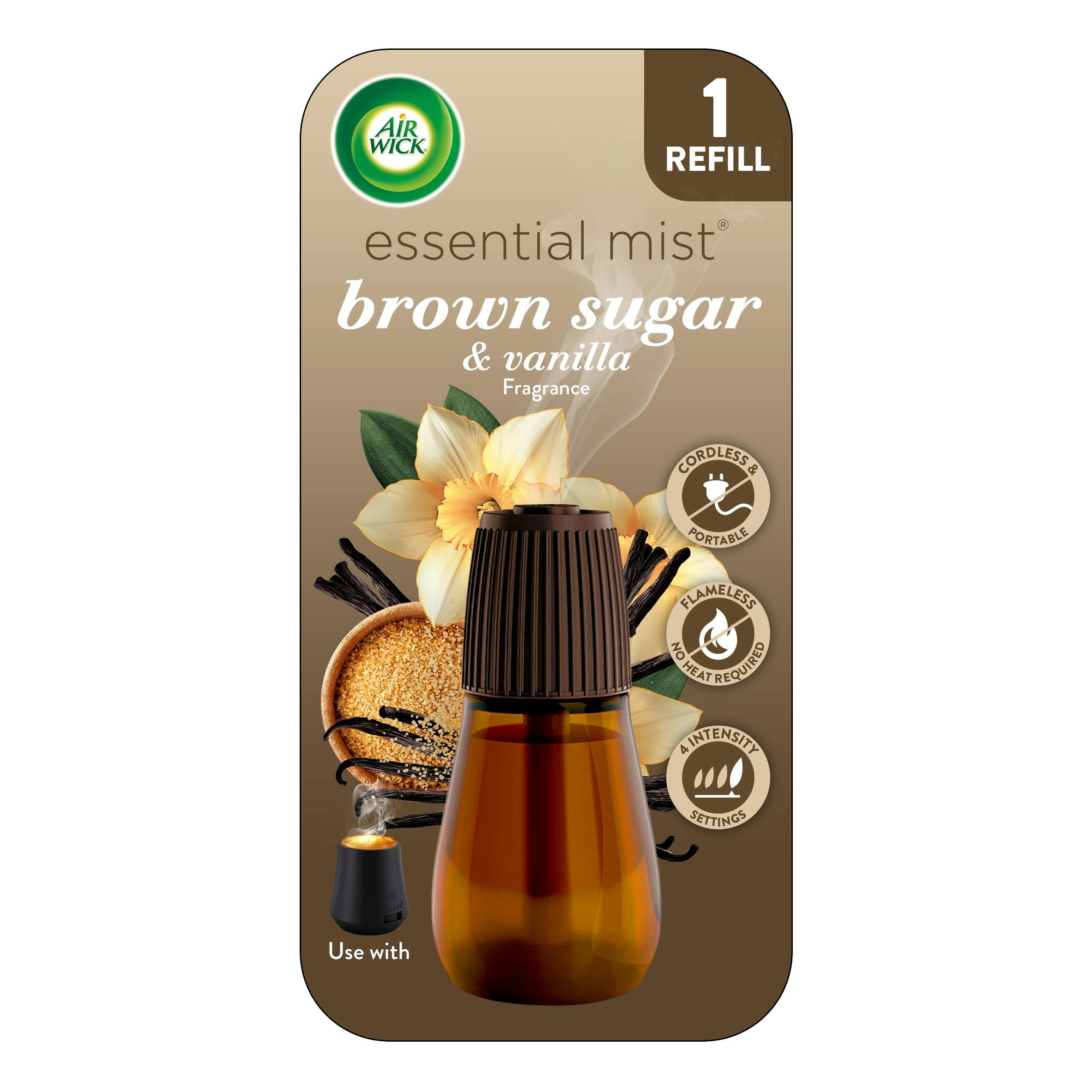 Air Wick Essential Mist Refill