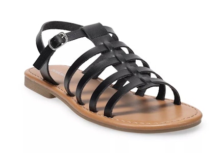Sonoma Goods For Life Women's Sandals