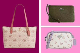 coach bags at the cpach outlet