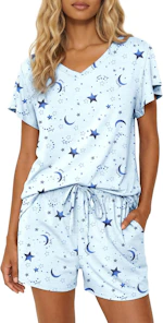 Women's Pajama Set