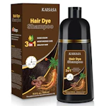Hair Dye Shampoo