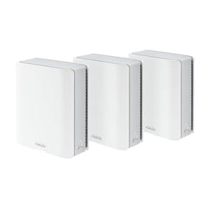 ASUS ZenWiFi BT6 Mesh 3-Pack
