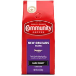 Community Coffee New Orleans Blend