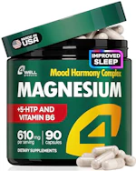 Magnesium Complex