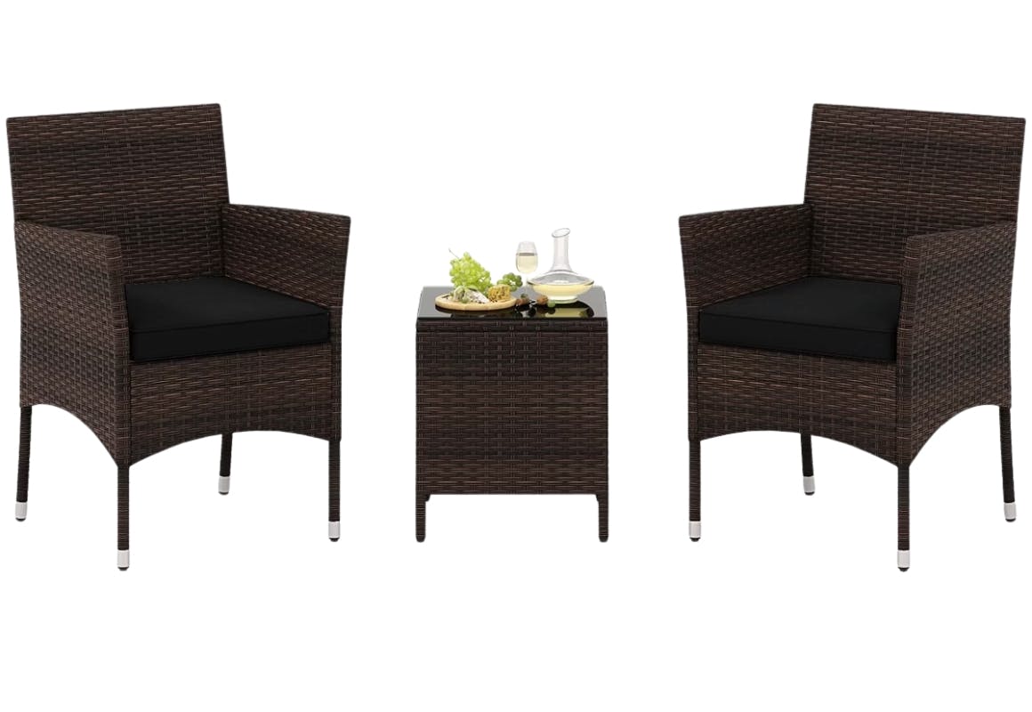 Costway Conversation Set