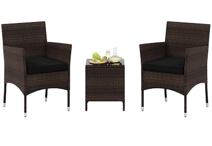Costway Conversation Set