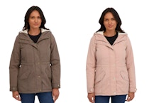 Sebby Women's Coat
