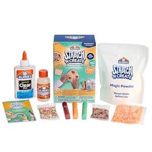 Elmer’s Stretch 'N Create Dough Kit