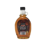 Maple Syrup
