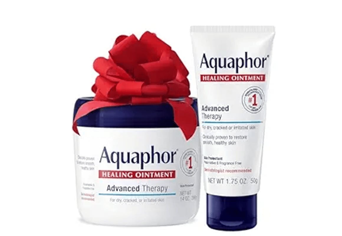 Aquaphor Healing Ointment Set