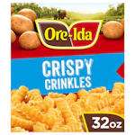 Ore-Ida Frozen Potatoes Bag