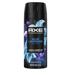 AXE Fine Fragrance Body Spray