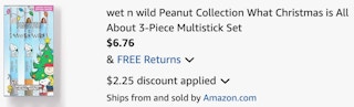 amazon-wnw-peanuts-cart