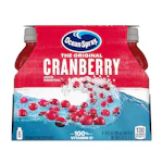 Ocean Spray Juice Drink 6-Pack