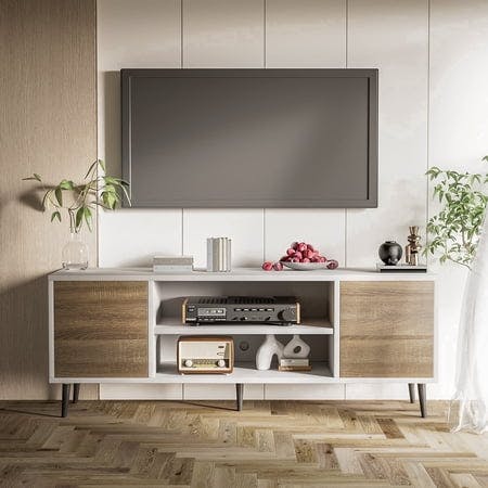 Modern TV Stand