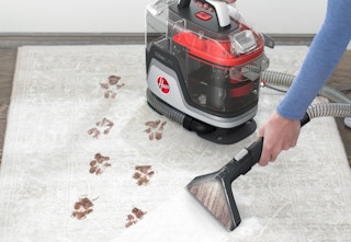Hoover Carpet Cleaner