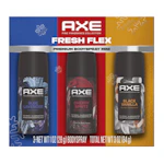 AXE Fine Fragrance Gift Set