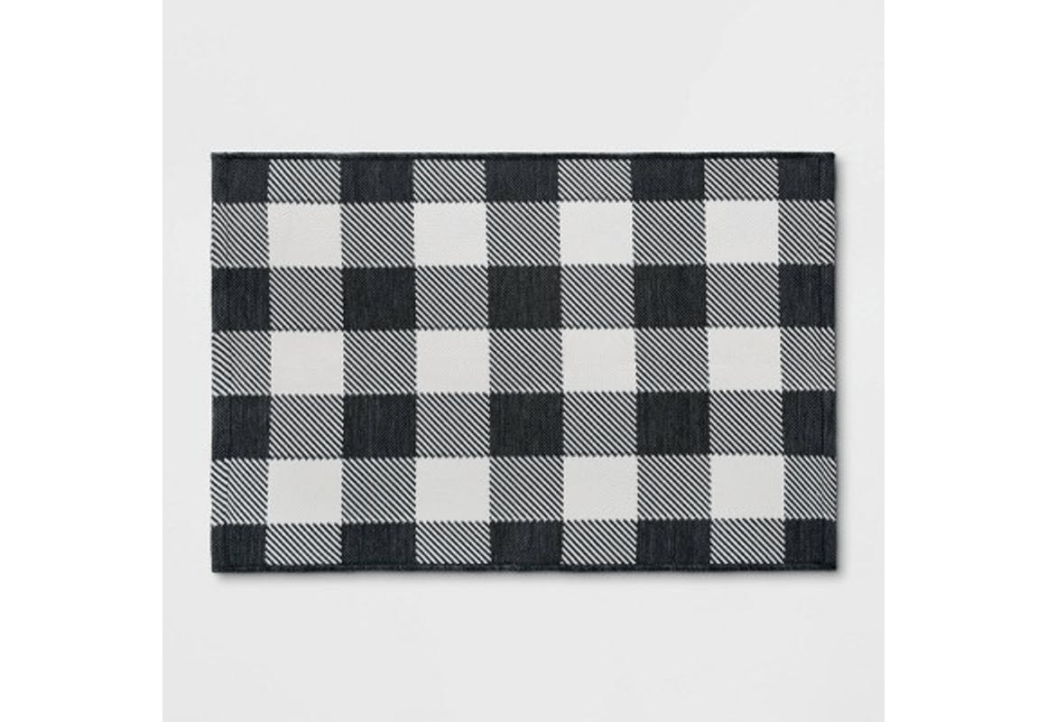 Threshold Accent Rug