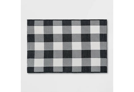 Threshold Accent Rug