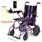 Electric Wheelchair