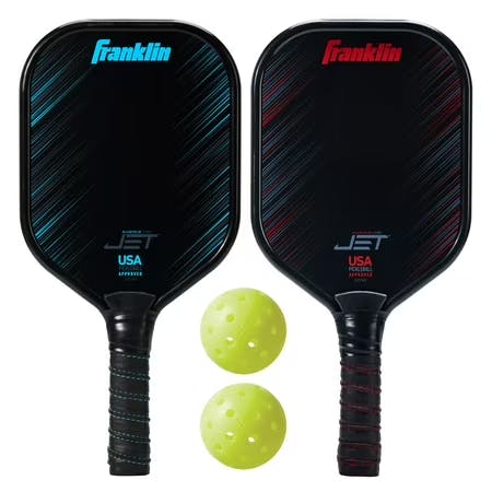 Franklin Sports Pickleball Set