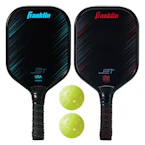 Franklin Sports Pickleball Set