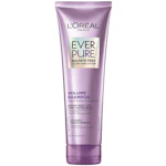 3 L'Oreal Paris EverPure Shampoos