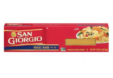 San Giorgio Pasta