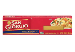 San Giorgio Pasta