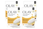 4 Olay Beauty Bar Packs