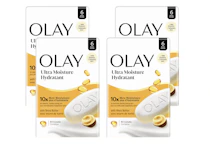 4 Olay Beauty Bar Packs