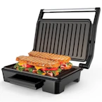 Panini Press Grill