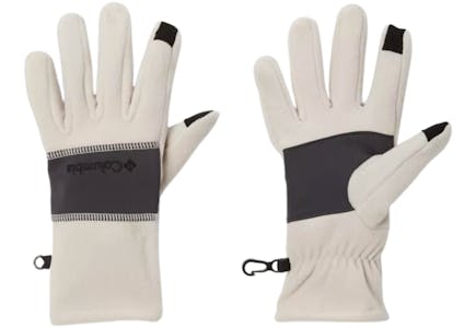 Columbia Gloves