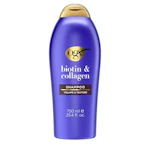 OGX Biotin & Collagen Shampoo