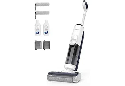 Tineco iFloor 5 Wet/Dry Vacuum