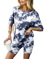 Women's Lounge Set