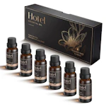 Hotel Diffuser Oil Gift Set