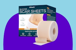 Scar Tape, as Low as $5.05 on Amazon card image