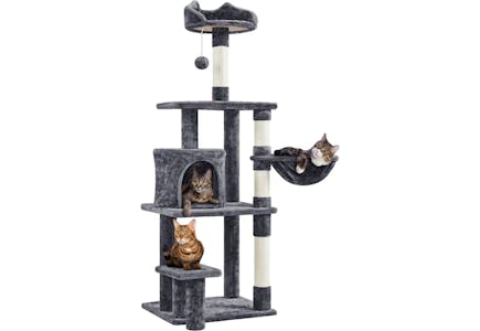 Yaheetech Cat Tree