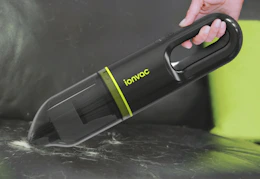 walmart ionvac handheld vacuum