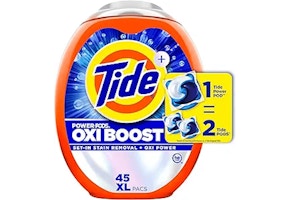 Tide Power Pods
