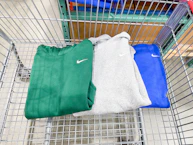 Nike Men's Hoodie