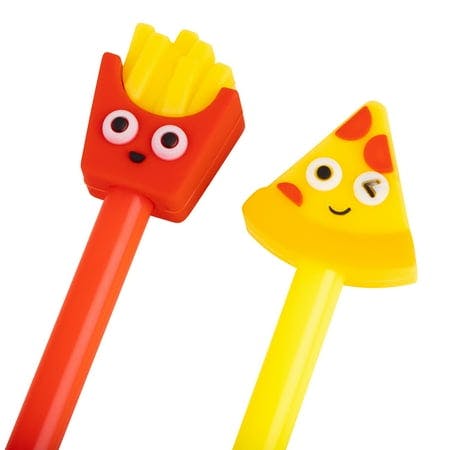 Novelty Pens 8-Pack