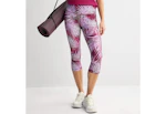 Women's Tek Gear Capri Leggings